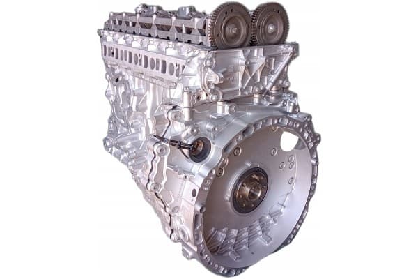 Motor 656929 Mercedes-Benz E (W213) 400 d 4MATIC reacondicionado