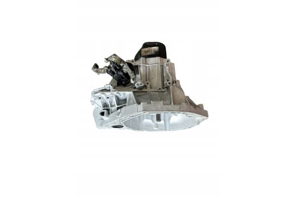 Caja de Cambios JR5391 Renault Kangoo 1.5DCI usado 2