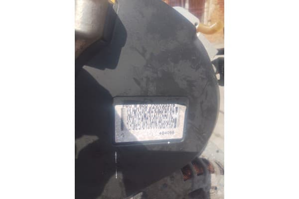 Motor Completo Renault Megane II 1.9 F9QB800 usado 2
