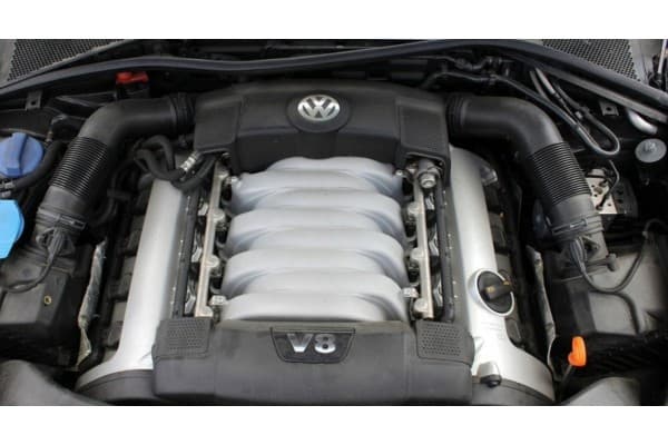 Motor Volkswagen Phaeton 4.2 V8 Bgh Bgj 335HP usado
