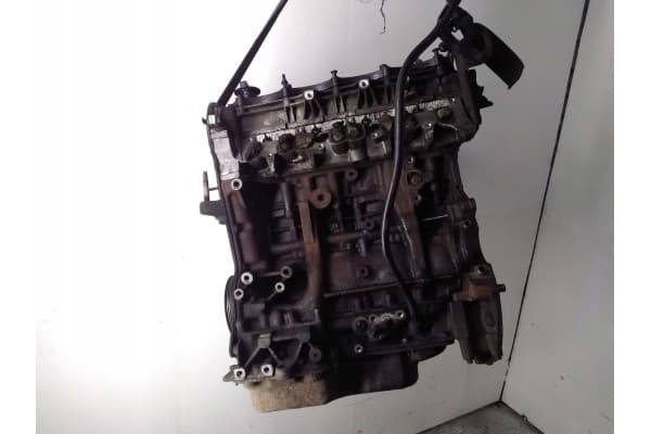 Motor Ford Transit Custom 2014 usado