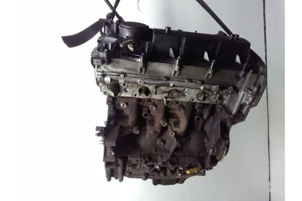Motor Ford Transit Custom 2014 usado 2