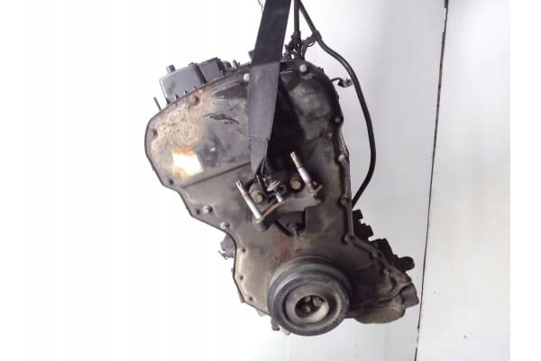 Motor Ford Transit Custom 2014 usado 3