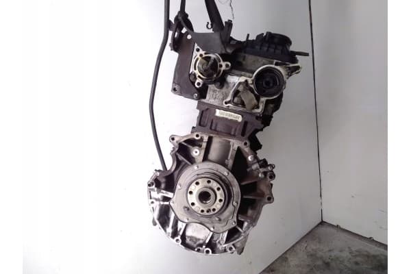 Motor Ford Transit Custom 2014 usado 4