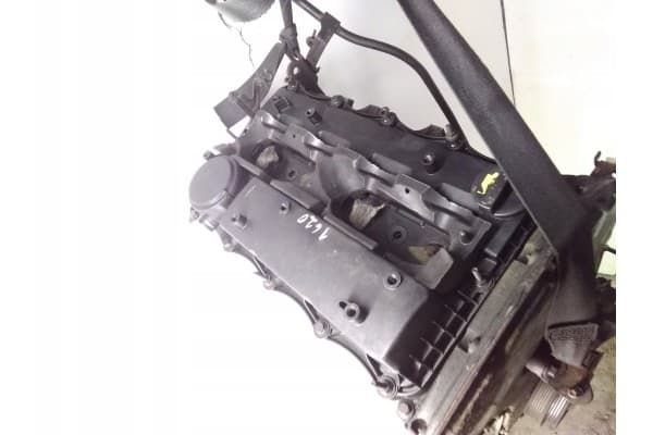 Motor Ford Transit Custom 2014 usado 5