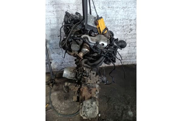 Motor para Skoda Superb B5 (3U) 2003 usado