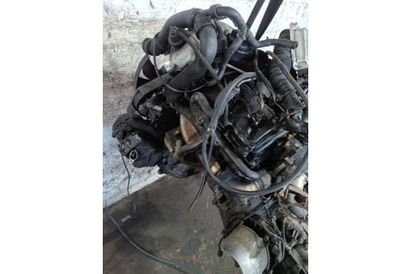 Motor para Skoda Superb B5 (3U) 2003 usado 2