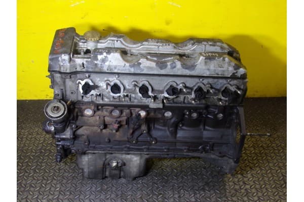 Motor Opel Senator 2.5 B 25NE 90-93 140HP usado