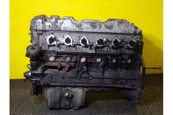 Motor Opel Senator 2.5 B 25NE 90-93 140HP usado 2