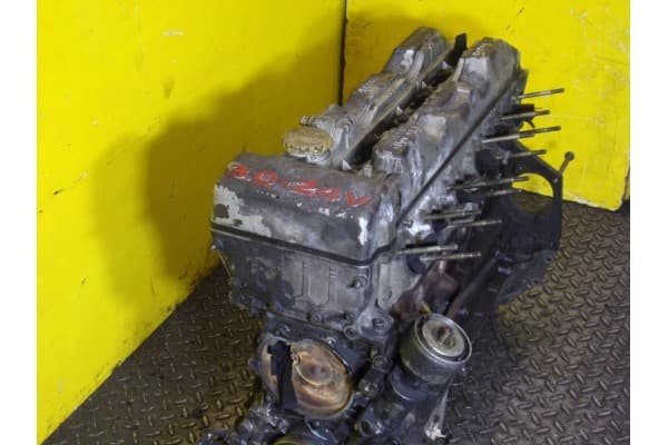 Motor Opel Senator 2.5 B 25NE 90-93 140HP usado 3