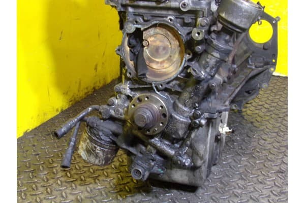 Motor Opel Senator 2.5 B 25NE 90-93 140HP usado 4