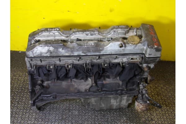 Motor Opel Senator 2.5 B 25NE 90-93 140HP usado 5