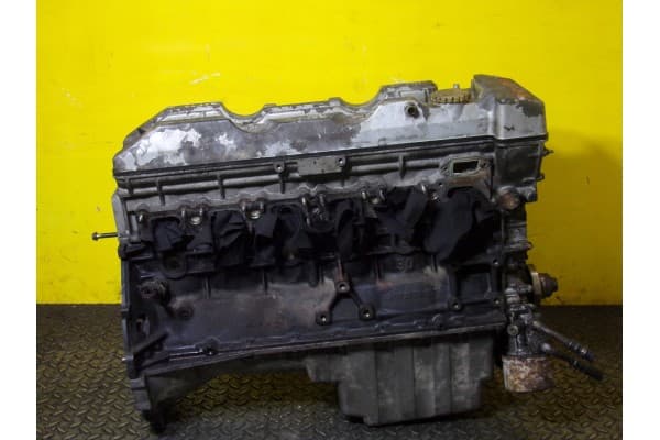 Motor Opel Senator 2.5 B 25NE 90-93 140HP usado 6