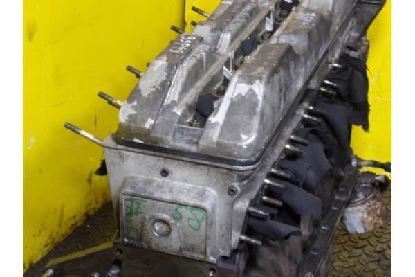 Motor Opel Senator 2.5 B 25NE 90-93 140HP usado 7