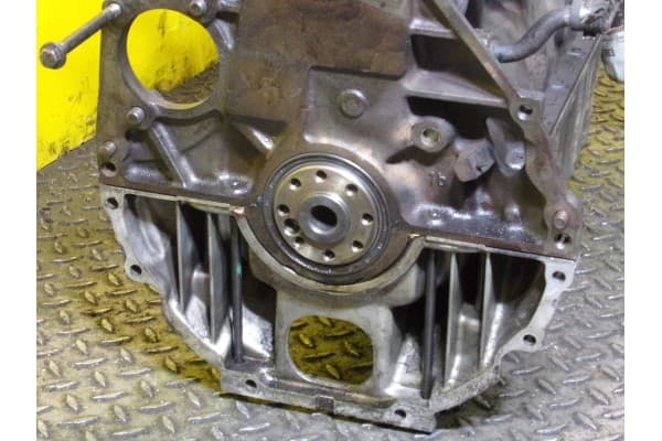 Motor Opel Senator 2.5 B 25NE 90-93 140HP usado 8