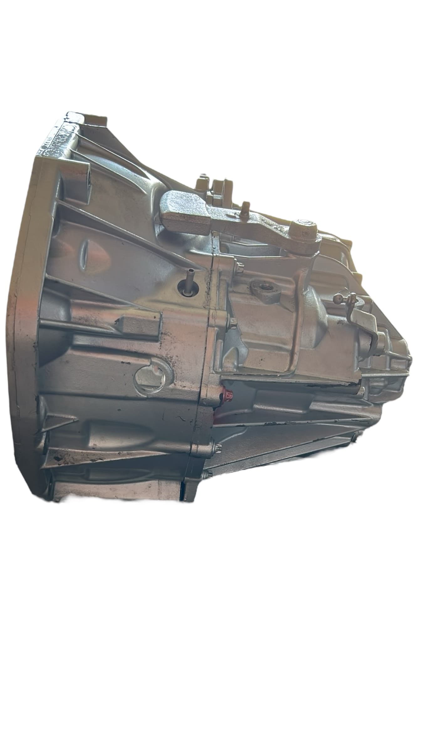 Caja de Cambios PK6380 Opel Vivaro 2.5 DCI nuevo 3