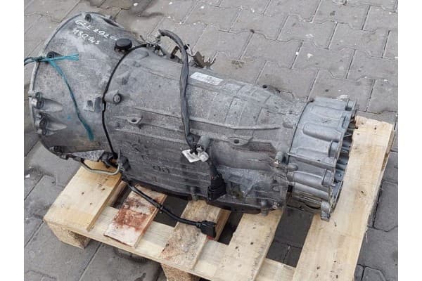 Transmisión Mercedes Gle 292 6.3 usado