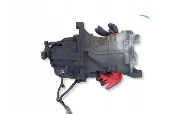 Diferencial Trasero Hyundai ix35 2.533R 2.0 CRDI usado 2