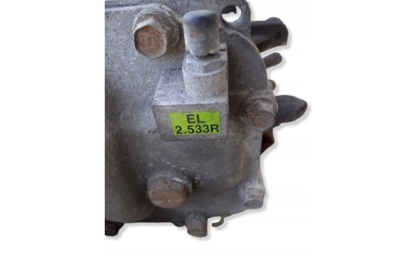 Diferencial Trasero Hyundai ix35 2.533R 2.0 CRDI usado 5