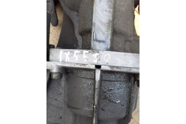 Diferencial Trasero Hyundai ix35 2.533R 2.0 CRDI usado 6