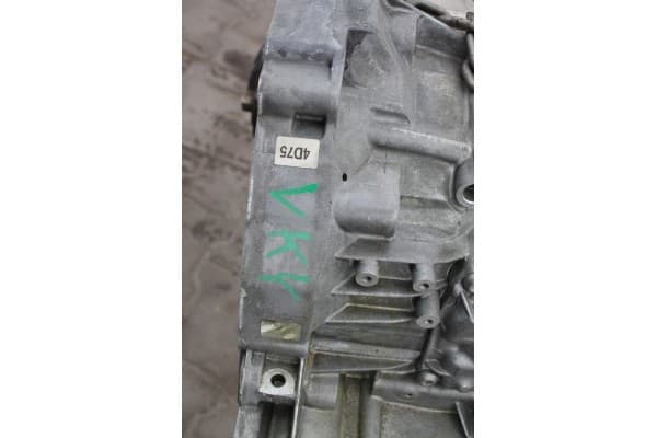Caja de Cambios Audi 2.0 TDI Vky usado 2