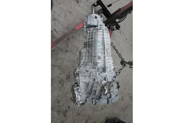 Caja de Cambios Audi 2.0 TDI Vky usado 4