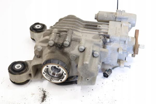 Diferencial VW Tiguan 5NA 0CQ525354T Lpt usado 4