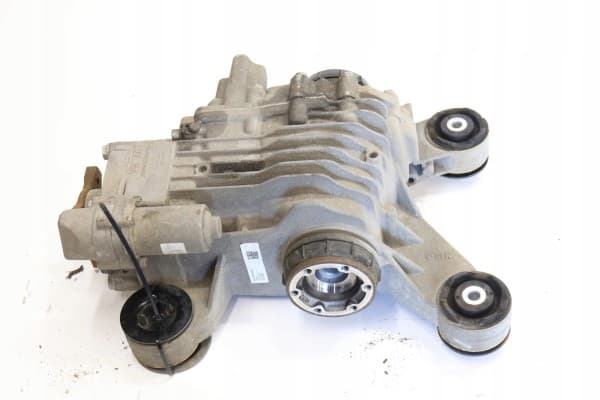 Diferencial VW Tiguan 5NA 0CQ525354T Lpt usado 5