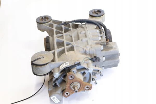 Diferencial VW Tiguan 5NA 0CQ525354T Lpt usado 7