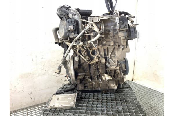 Motor Skoda 1.4 204CV Dge Octavia IV usado 2