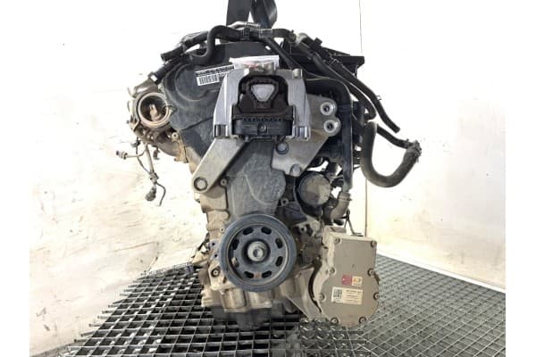 Motor Skoda 1.4 204CV Dge Octavia IV usado 3