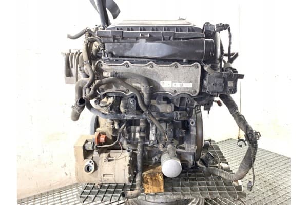 Motor Skoda 1.4 204CV Dge Octavia IV usado 4