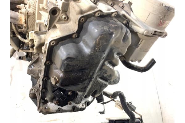 Motor Skoda 1.4 204CV Dge Octavia IV usado 5
