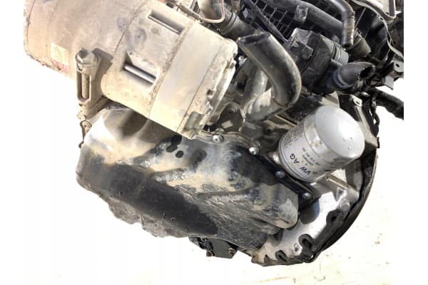 Motor Skoda 1.4 204CV Dge Octavia IV usado 6