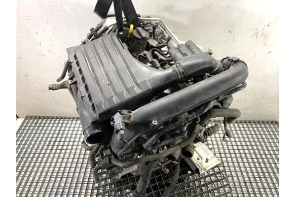 Motor Skoda 1.4 204CV Dge Octavia IV usado 7
