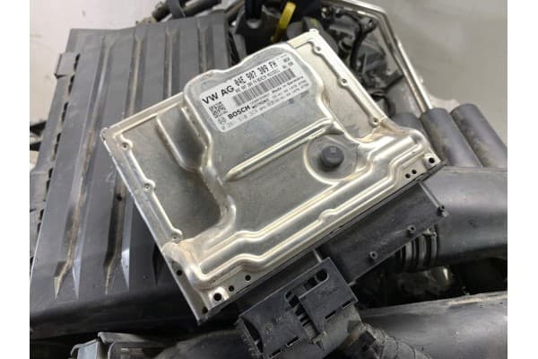 Motor Skoda 1.4 204CV Dge Octavia IV usado 8