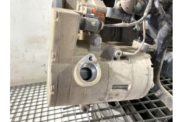 Motor Skoda 1.4 204CV Dge Octavia IV usado 9