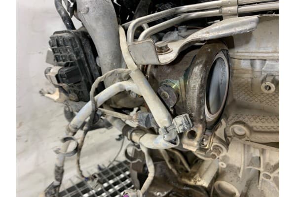 Motor Skoda 1.4 204CV Dge Octavia IV usado 10