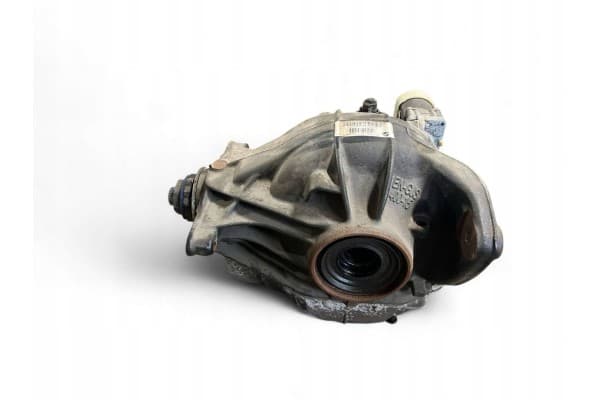 Diferencial trasero BMW M5 F90 7856928 usado 6