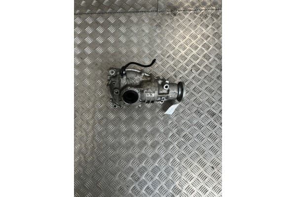 Diferencial delantero BMW X4 G02 2019 usado