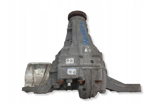 Difusor Trasero Porsche Macan 95B 4460310347 usado