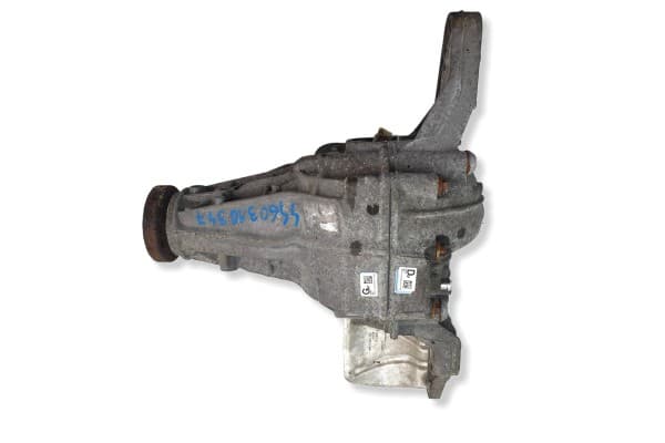 Difusor Trasero Porsche Macan 95B 4460310347 usado 4