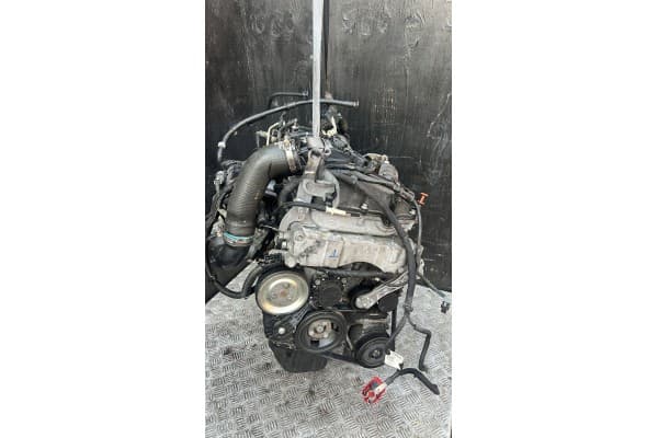 Motor completo Peugeot 508 SW II 2019 EP6FADTX usado