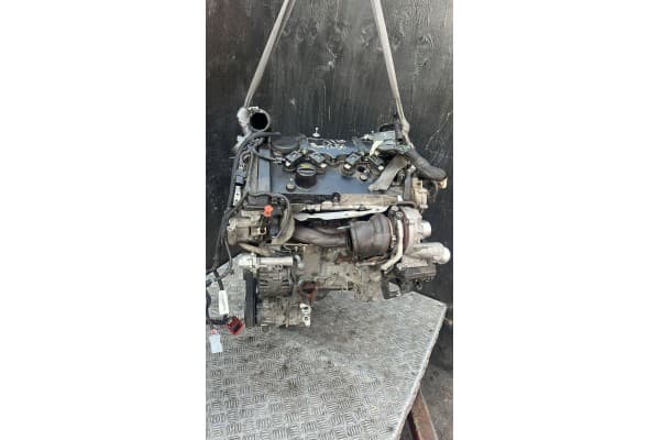 Motor completo Peugeot 508 SW II 2019 EP6FADTX usado 2