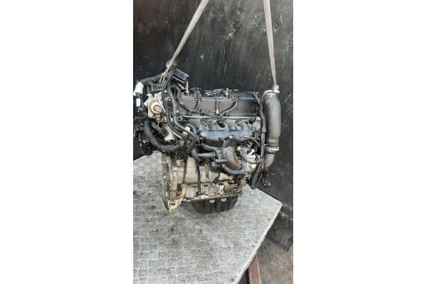 Motor completo Peugeot 508 SW II 2019 EP6FADTX usado 3