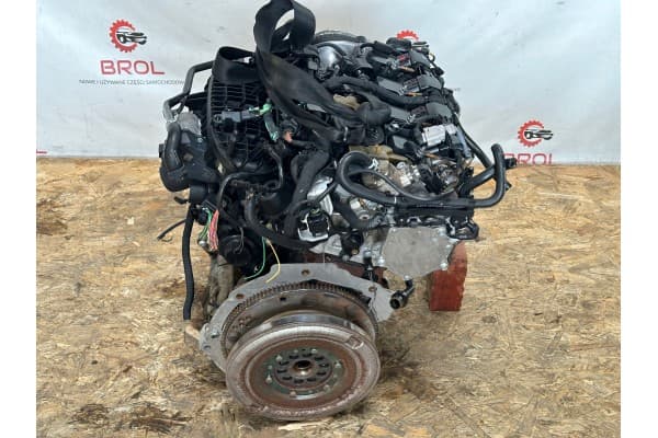 Motor Audi A5 2.0 Tfsi 2015 Cnc usado 2