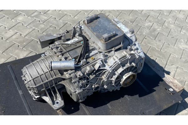 Caja de Cambios Corvette C8 6.2 3LT usado