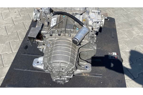 Caja de Cambios Corvette C8 6.2 3LT usado 2