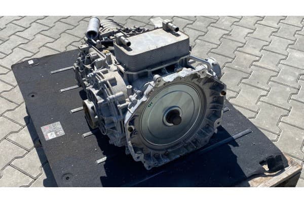 Caja de Cambios Corvette C8 6.2 3LT usado 7