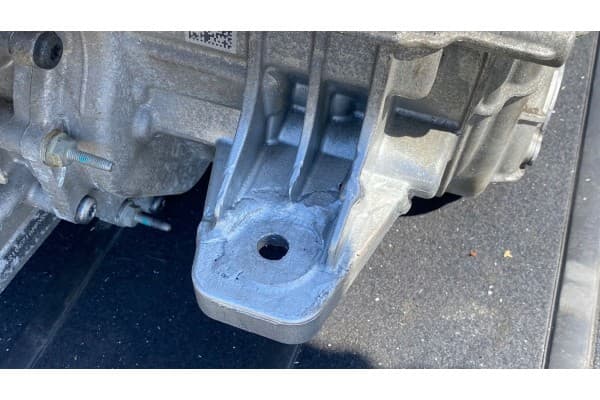 Caja de Cambios Corvette C8 6.2 3LT usado 9